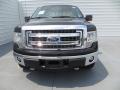 2013 F150 XLT SuperCrew 4x4 #14