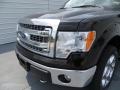 2013 F150 XLT SuperCrew 4x4 #16