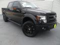 2013 F150 FX4 SuperCrew 4x4 #1