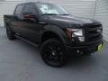 2013 F150 FX4 SuperCrew 4x4 #2