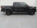  2013 Ford F150 Tuxedo Black Metallic #3