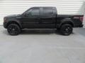  2013 Ford F150 Tuxedo Black Metallic #6