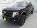2013 F150 FX4 SuperCrew 4x4 #7