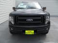 2013 F150 FX4 SuperCrew 4x4 #8