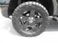 Custom Wheels of 2013 Ford F150 FX4 SuperCrew 4x4 #12