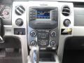 Controls of 2013 Ford F150 FX4 SuperCrew 4x4 #29