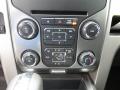Controls of 2013 Ford F150 FX4 SuperCrew 4x4 #31