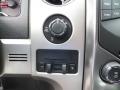 Controls of 2013 Ford F150 FX4 SuperCrew 4x4 #33