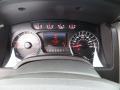  2013 Ford F150 FX4 SuperCrew 4x4 Gauges #35
