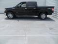 2013 F150 XLT SuperCrew 4x4 #9