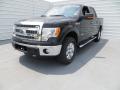 2013 F150 XLT SuperCrew 4x4 #10