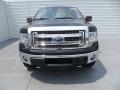 2013 F150 XLT SuperCrew 4x4 #12