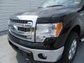 2013 F150 XLT SuperCrew 4x4 #14