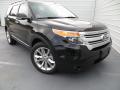 Click for details. 2013 Ford Explorer XLT