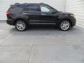 2013 Explorer XLT #3 2013 Explorer XLT #3