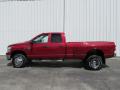 2008 Ram 3500 SLT Quad Cab 4x4 Dually #2