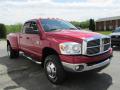 2008 Ram 3500 SLT Quad Cab 4x4 Dually #4