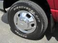 2008 Ram 3500 SLT Quad Cab 4x4 Dually #11