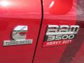 2008 Ram 3500 SLT Quad Cab 4x4 Dually #12