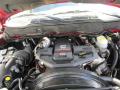 2008 Ram 3500 SLT Quad Cab 4x4 Dually #13