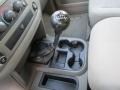 2008 Ram 3500 SLT Quad Cab 4x4 Dually #20