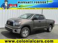Click for details. 2011 Toyota Tundra Double Cab 4x4