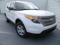 2013 Explorer FWD #2