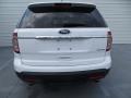 2013 Explorer FWD #5