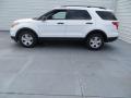 2013 Explorer FWD #6