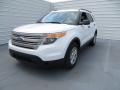 2013 Explorer FWD #7