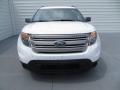 2013 Explorer FWD #8