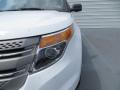 2013 Explorer FWD #9