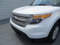 2013 Explorer FWD #10
