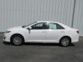 2012 Camry LE #2