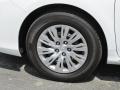 2012 Camry LE #3