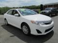 2012 Camry LE #5