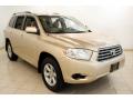 Click for details. 2008 Toyota Highlander