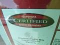 2012 Camry LE #7