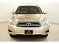 2008 Highlander  #2