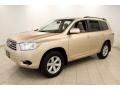 2008 Highlander  #3