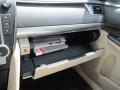 2012 Camry LE #14