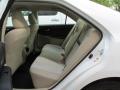 2012 Camry LE #16