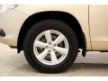 2008 Highlander  #18