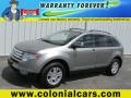 Click for details. 2008 Ford Edge SEL