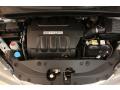 2007 Odyssey EX-L #19