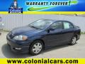 Click for details. 2006 Toyota Corolla S