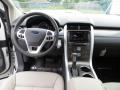 2013 Edge SEL #26 2013 Edge SEL #26