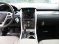 2013 Edge SEL #27 2013 Edge SEL #27