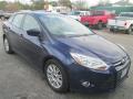 2012 Focus SE Sedan #1 2012 Focus SE Sedan #1