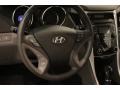 2011 Hyundai Sonata GLS Steering Wheel #6 2011 Hyundai Sonata GLS Steering Wheel #6
